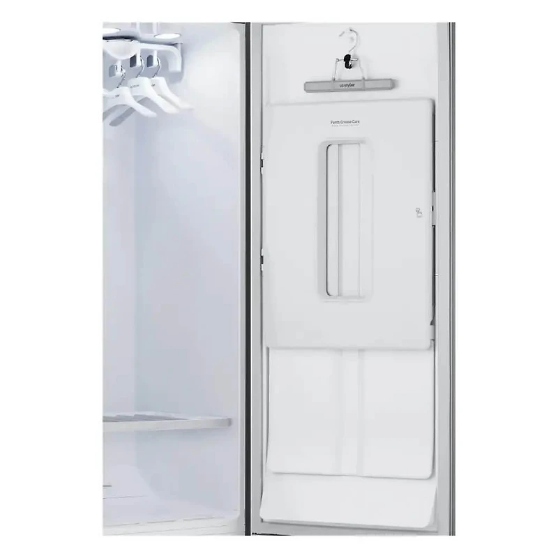 Styler Steam Smart Clothing Care System - White