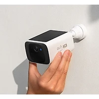 SoloCam S220 Outdoor Solar Security Camera