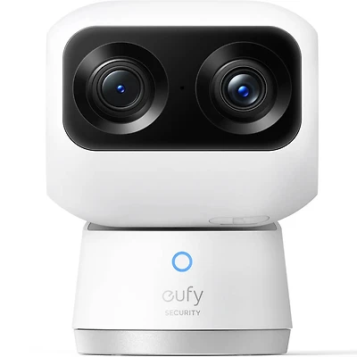 S350 Indoor Security Cam