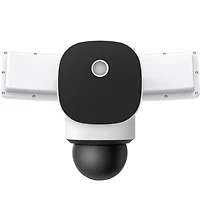 E340 Floodlight Security Camera