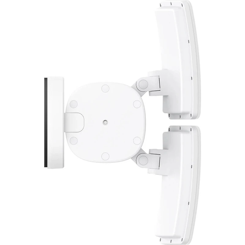 E340 Floodlight Security Camera