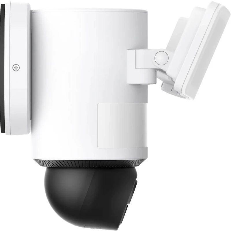 E340 Floodlight Security Camera