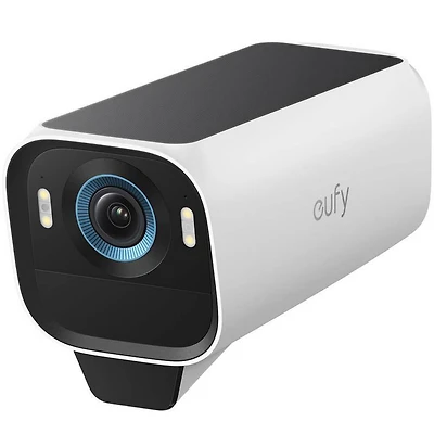 eufyCam S3 Pro 4K 2-Cam Kit