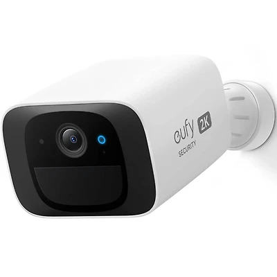 SoloCam C210 Wireless Outdoor Security Camera