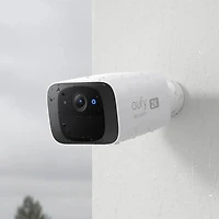 SoloCam C210 Wireless Outdoor Security Camera