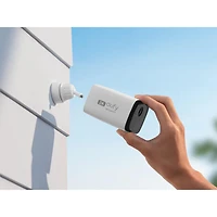 SoloCam C210 Wireless Outdoor Security Camera
