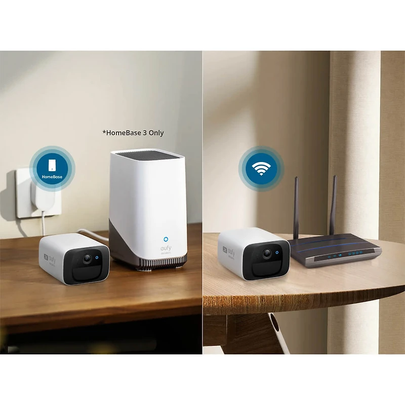 SoloCam C210 Wireless Outdoor Security Camera