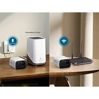 SoloCam C210 Wireless Outdoor Security Camera