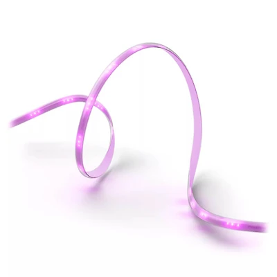 Solo White and Color Ambiance Lightstrip