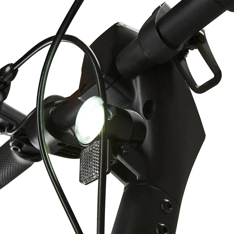 GTX 500W Electric Scooter