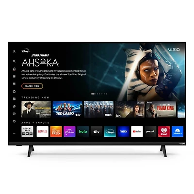 50 inch Class 4K LED HDR Smart TV