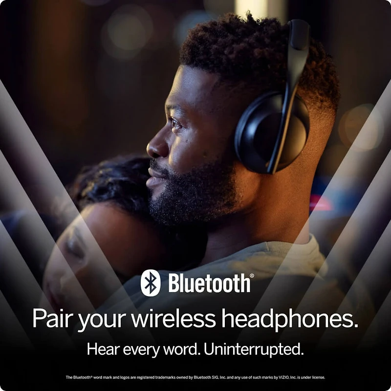 50 inch Class 4K LED HDR Smart TV