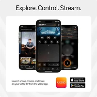 50 inch Class 4K LED HDR Smart TV