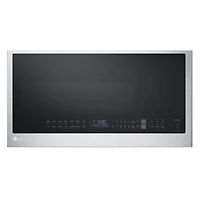 4 Pc. Stainless French Door Counter-Depth Kitchen Package
