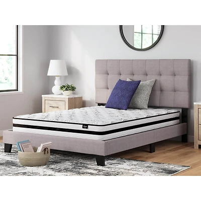 Chime 8 inch Firm Innerspring Queen Mattress