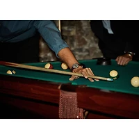 The Best is Yet to Come Mens Watch - Gray Dial - OPEN BOX