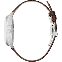 Fly Me To The Moon Mens Watch - Black Dial - OPEN BOX