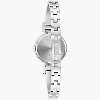 Womens Modern Marc Anthony Silver Watch