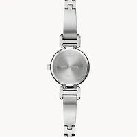 Womens Modern Marc Anthony Silver Watch