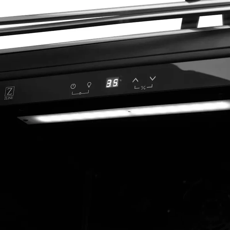 154 Can Autograph Edition Stainless Built-In Beverage Center