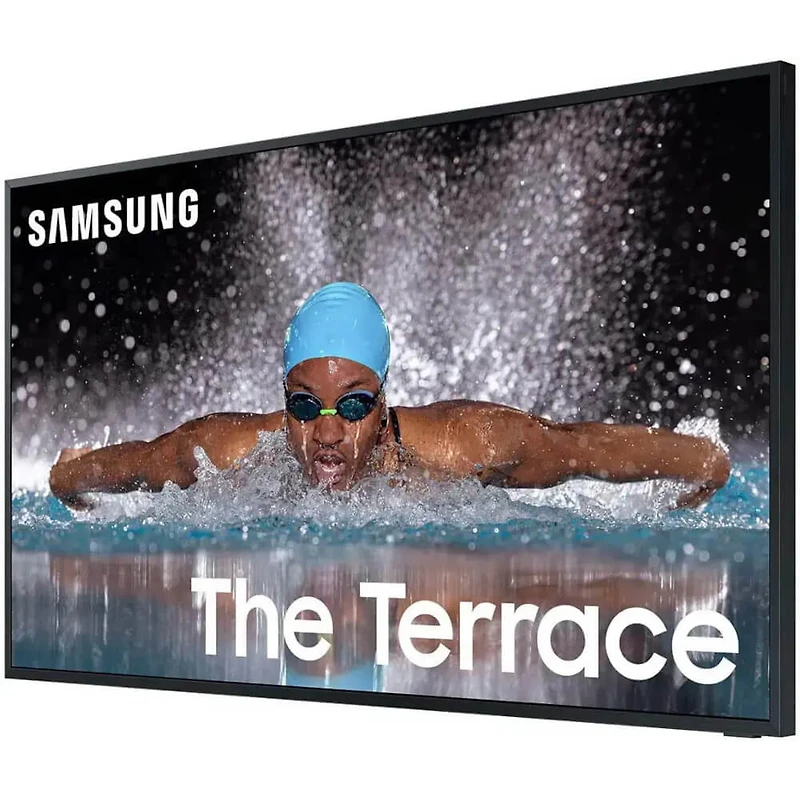 65 inch Class LST7D The Terrace Series QLED 4K Smart TV