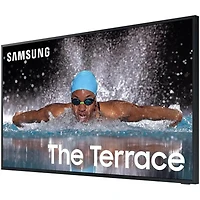 65 inch Class LST7D The Terrace Series QLED 4K Smart TV