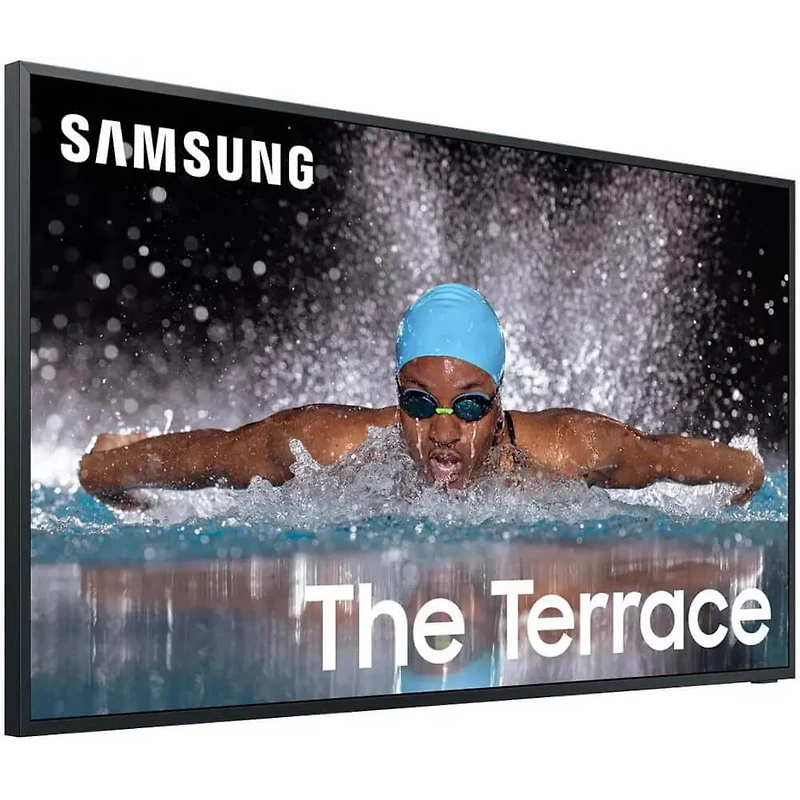 75 inch Class LST7D The Terrace Series LED 4K Smart TV