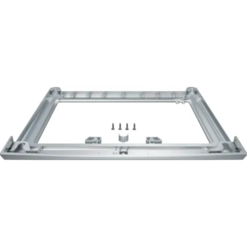 Laundry Stacking Kit For Compact Front Load Washer and Dryer