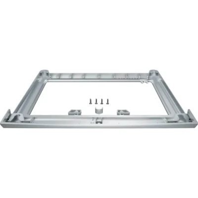 Laundry Stacking Kit For Compact Front Load Washer and Dryer