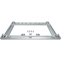 Laundry Stacking Kit For Compact Front Load Washer and Dryer