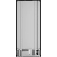 Cu. Ft. Black Gordon Ramsay Collection Counter-Depth French Door Refrigerator