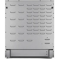Cu. Ft. Stainless Gordon Ramsay Collection Slide-In Electric Convection Range