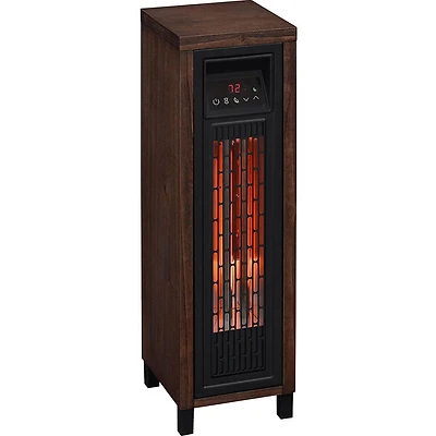 Infrared Tower Heater w/ Remote - OPEN BOX