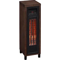 Infrared Tower Heater w/ Remote - OPEN BOX