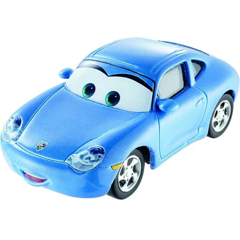 Hot Wheels Disney-Pixar Cars Toy Car Assortment - 1 Pc, Styles May Vary