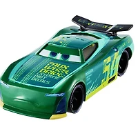 Hot Wheels Disney-Pixar Cars Toy Car Assortment - 1 Pc, Styles May Vary