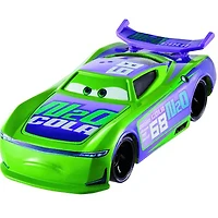 Hot Wheels Disney-Pixar Cars Toy Car Assortment - 1 Pc, Styles May Vary