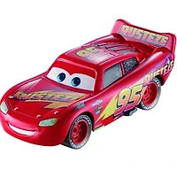 Hot Wheels Disney-Pixar Cars Toy Car Assortment - 1 Pc, Styles May Vary