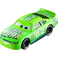 Hot Wheels Disney-Pixar Cars Toy Car Assortment - 1 Pc, Styles May Vary