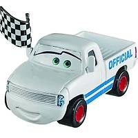 Hot Wheels Disney-Pixar Cars Toy Car Assortment - 1 Pc, Styles May Vary