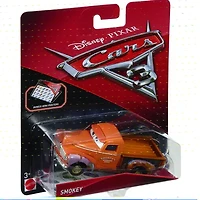 Hot Wheels Disney-Pixar Cars Toy Car Assortment - 1 Pc, Styles May Vary