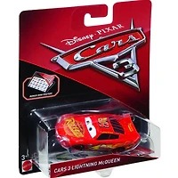 Hot Wheels Disney-Pixar Cars Toy Car Assortment - 1 Pc, Styles May Vary