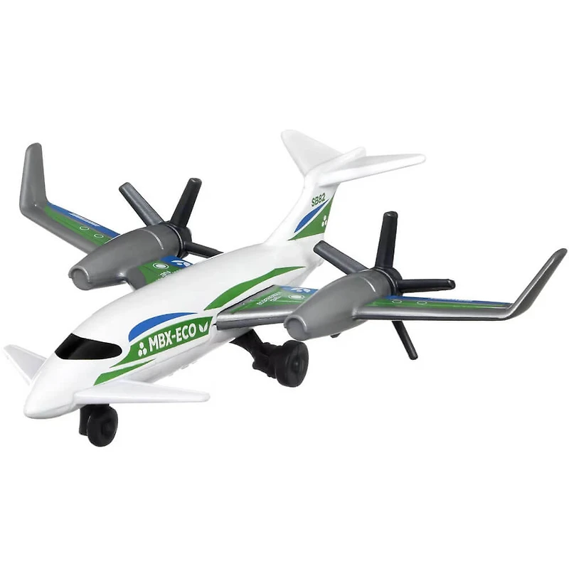 Matchbox Sky Busters Assorted, 1 Pc, Styles May Vary