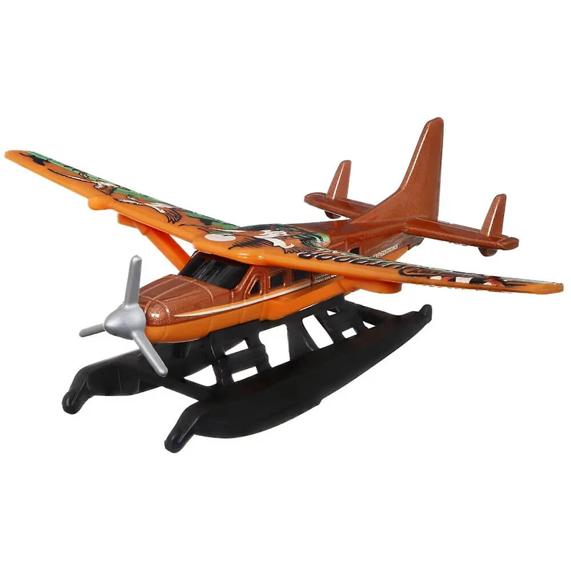 Matchbox Sky Busters Assorted, 1 Pc, Styles May Vary