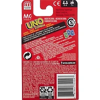 UNO Express Card Game - OPEN BOX