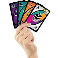 UNO Flip Express Card Game