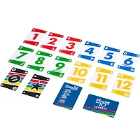 Phase 10 Express Card Game