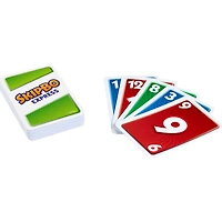 Skip-Bo Express Card Game