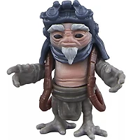 The Black Series - The Mandalorian: IG-12 and Grogu Action Figure Set 4-Pack