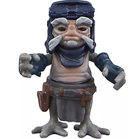 The Black Series - The Mandalorian: IG-12 and Grogu Action Figure Set 4-Pack